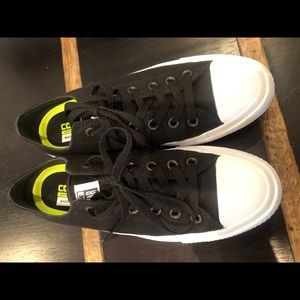 Chuck Taylor 2 low sneaker